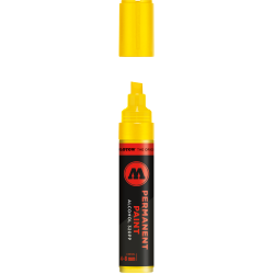 Marqueurs Permanent Paint 320PP (4-8 mm) - 058 Vert crème