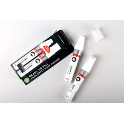 Kit de démarrage marqueurs vides - Kit B marqueur vide Twin