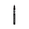Marqueur Liquid Chrome Calligraphie 3mm Molotow