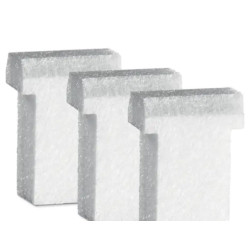 Pointe mine T-style 20mm pour marqueur One4All 627HS - Lot de 3