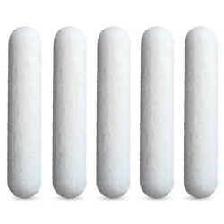 Pointe mine ronde 4mm pour marqueur One4All 227HS - Lot de 5