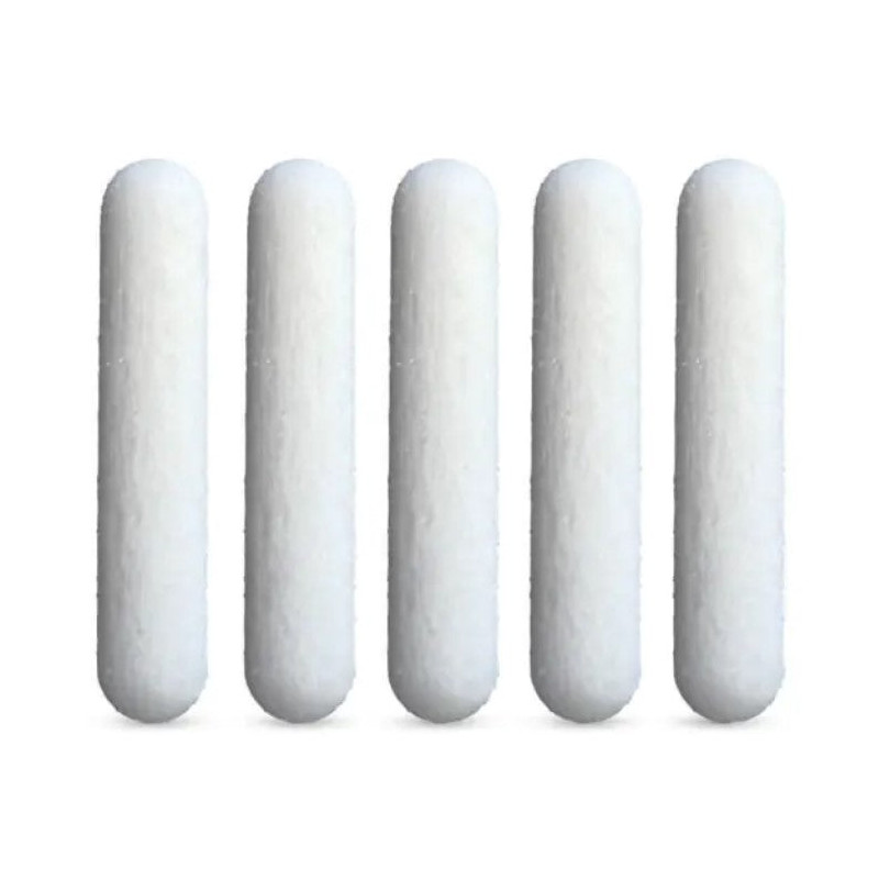 Pointe mine ronde 4mm pour marqueur One4All 227HS - Lot de 5