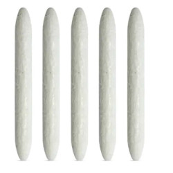Pointe mine ronde 1,5mm pour marqueur One4All Twin - Lot de 5