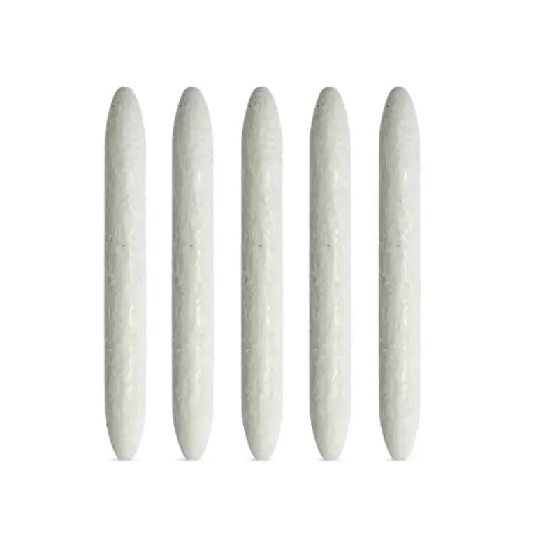 Pointe mine ronde 1,5mm pour marqueur One4All Twin - Lot de 5