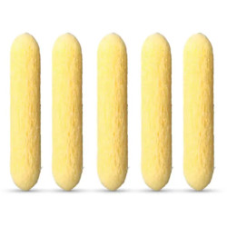 Pointe mine rondes Haut débit 4mm pour marqueur One4All 227HS - Lot de
