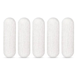 Pointe mine ronde 5mm pour marqueur One4All 327HS - Lot de 5