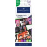 Pochette de 6 Sketch Marker Goldfaber - Graphic Novel