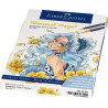 Set Goldfaber Sketch Marker: Romantic Manga Collection
