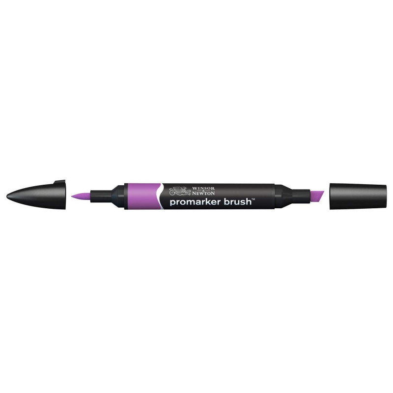 Marqueur à alcool Brushmarker - R519 Rose pâle