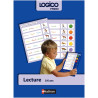 FIchier LOGICO PRIMO lecture grande section