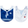 Lot de 10 chasubles les métiers 3/5 ans