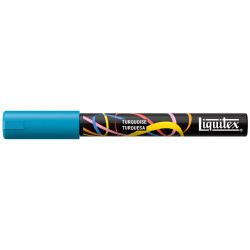 Marqueurs Acryliques Liquitex Markers - 2MM - 079 BRUN CLAIR