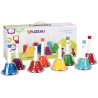 Jeu de 8 cloches accordées