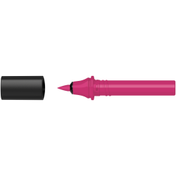 Cartouche Sketcher pointe pinceau - 120 couleurs - Y025 Jaune