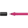 Cartouche Sketcher pointe pinceau - 120 couleurs - P165 Rose intense