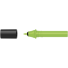 Cartouche Sketcher pointe ronde - 120 couleurs - R100 Rouge foncé