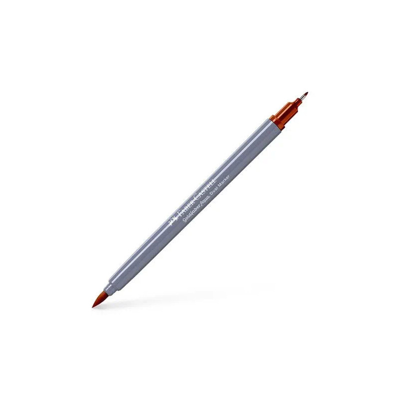 Marqueur Goldfaber Aqua Marker à l'unité - 171 Vert clair
