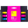 Set marqueur Pantone x 3 primary