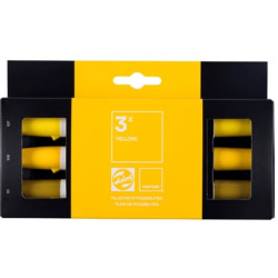 Set marqueur Pantone x 3 yellow