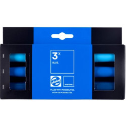 Set marqueur Pantone x 3 blue