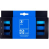 Set marqueur Pantone x 3 blue