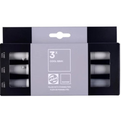 Set marqueur Pantone x 3 Cool Grey