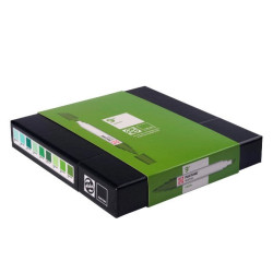 Set marqueur Pantone x 9 green