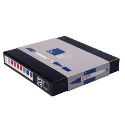 Set marqueur Pantone x 9 city