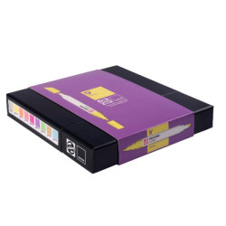 Set marqueur Pantone x 9 pastel