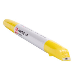 Pantone marqueur double pointe - 108 couleurs - 327