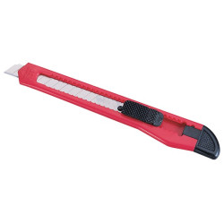 Cutter - 9mm