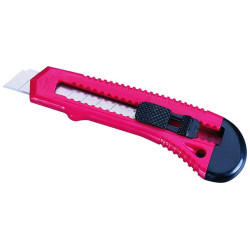 Cutter 18mm