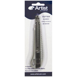 Cutter artist
