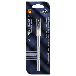 Couteau de précision + lames de rechange - Lames de rechange x5 pour c
