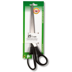 Ciseaux droits - bouts pointus - lames 25,5 cm