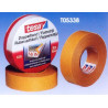 Tesa double face 15mmx10m bte metal
