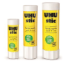 Uhu stic blanc - 21g