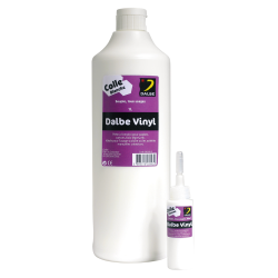 Colle vinylique blanche - 1L