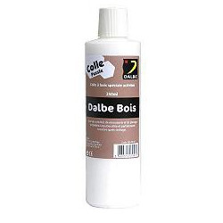 Colle spéciale bois/placage Puzzle 250ml