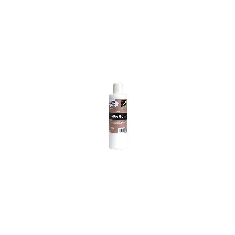 Colle spéciale bois/placage Puzzle 250ml