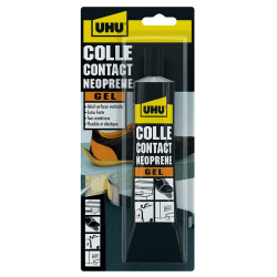 Colle néoprène gel contact - 42g