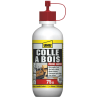 Colle à bois prise rapide - 250g