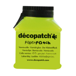 Vernis colle paperpatch 70g - 70gr