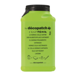 Vernis colle paperpatch 300g - 300gr
