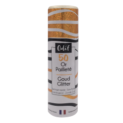 Vernis pailleté 50 Or 125ml