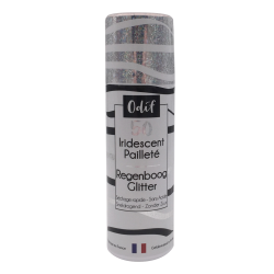 Vernis pailleté 50 iridescent 125 ml