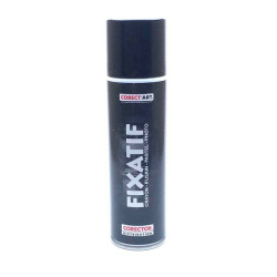 Aérosol fixatif - 250 ml
