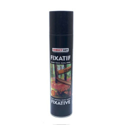 Aérosol fixatif - 400 ml