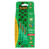Lot 3 tubes de colle Scotch® - Gel - Transparente