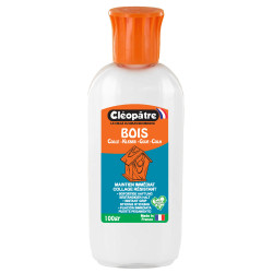 Colle Cléo'Wood 100gr
